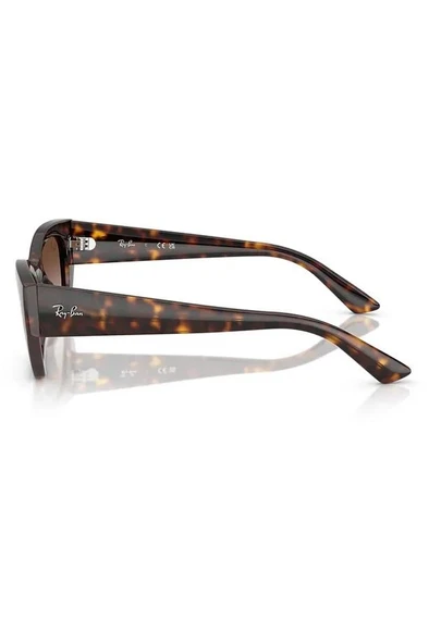 RAY-BAN RB 4430 COL 1359/13 49-22-145 KADIN GÜNEŞ GÖZLÜĞÜ - Resim 3