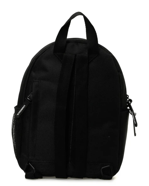 Lumberjack Tex-Poli Street Siyah Sırt Çantası - Resim 3