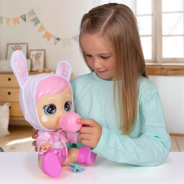 Cry Babies Günlük Bakım - Coney 928640 - Resim 4