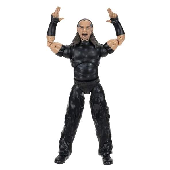 AEW Karakterleri Model Aksiyon Figürler S16 Matt Hardy 157 ürün görseli