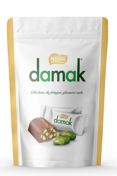 Nestle Damak  Çikolata 151 G ürün görseli 1
