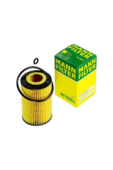 Passat B8 1.6 2.0 Tdı Filtre Bakım Seti 2015-2019 +SHELL 5LT 5W30 - Resim 5