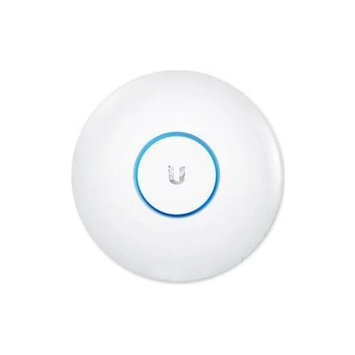 UBIQUITI UAP-AC-PRO 2.4/5GHZ DUAL BAND 3X3 MIMO 1750MBPS İÇ ORTAM TAVAN TİPİ ACCESS POINT (ADAPTÖRLÜ) ürün görseli 1