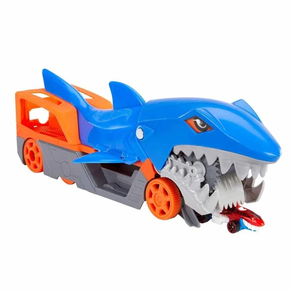 Hot Wheels Köpek Balığı Taşıyıcı GVG36 ürün görseli