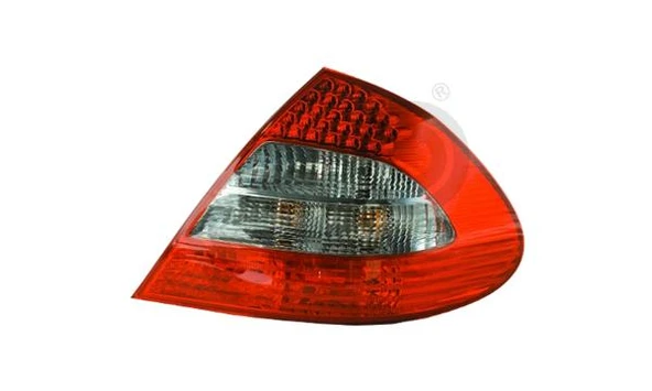 ULO 180020026 STOP LAMBASI SAG Avantgarde. LED. Duysuz MERCEDES E-CLASS W211 06>09 A2118202664 ürün görseli 1