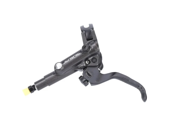 Shimano Saint Ön Hidrolik Disk Fren Seti Sol BR-M820-B 1000mm IM820BJLFPNA100 - Resim 6