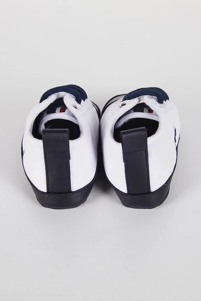 LitaeTrend Ayakkabı Usb Beyaz - 5