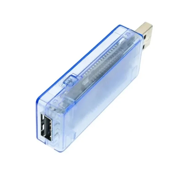 Keweisi Usb Voltmetre Ampermetre Usb Şarj Kapasitesi Test Cihazı - Resim 5