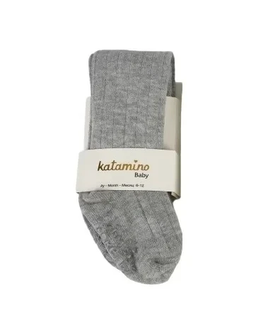 LitaeTrend Naomi Abs'li Kız Bebek Külotlu Çorap  Asorti - Resim 3