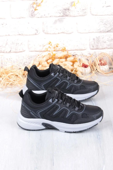 Fort 2919 Wks Rahat Trekking Erkek Ayakkabı - Resim 12