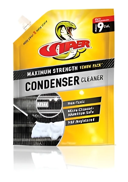 Venom Pack Kondansatör Temizleyici RT330V ürün görseli 1