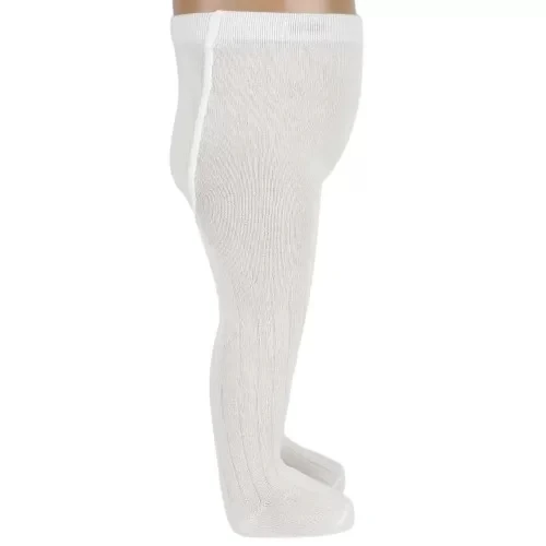 LitaeTrend Naomi Abs'li Kız Bebek Külotlu Çorap  Asorti - Resim 4