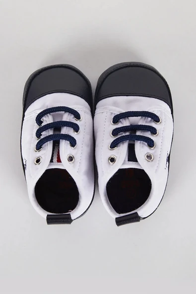 LitaeTrend Ayakkabı Usb Beyaz - 4