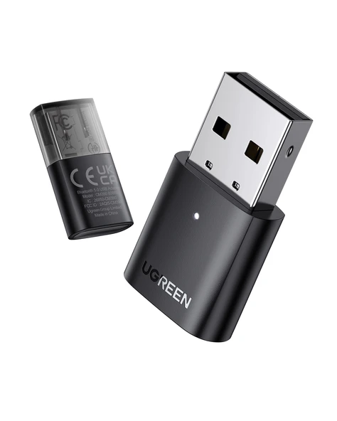 UGREEN Bluetooth Adaptör, 80889 ürün görseli