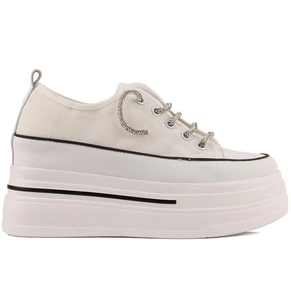 24Y345-10 GUJA AYAKKABI - Resim 7