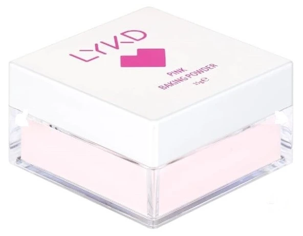 LYKD Banana Pudra 500 Pink ürün görseli