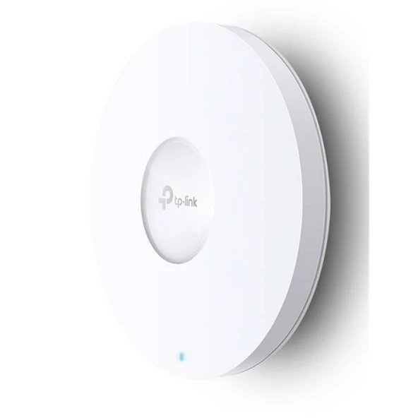 TP-LINK OMADA EAP613 AX1800 DUAL BAND WIFI6 1XGBIT RJ45 574MBPS/2.4GHZ TAVAN TİPİ ACCESS POINT (ADAPTÖRSÜZ) - Resim 2