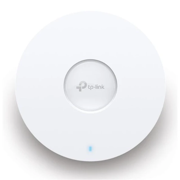 TP-LINK OMADA EAP610 AX1800 DUAL BAND WIFI6 1XGBIT RJ45 2.4GHZ/5GHZ TAVAN TİPİ ACCESS POINT (ADAPTÖRLÜ) - Resim 2