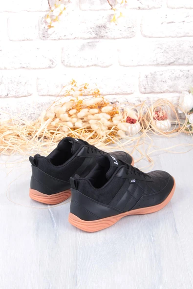 Lig Monaco Indoor (40-45) Futsal Erkek Spor Ayakkabı - Resim 6