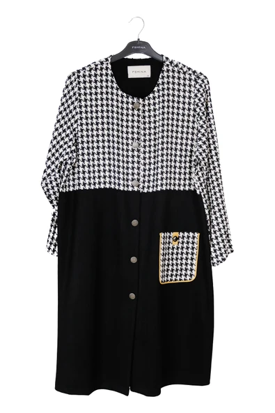 49640 FEMİNA HIRKA ürün görseli