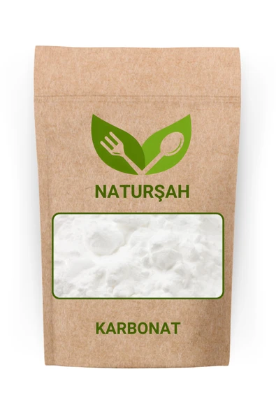 Naturşah Karbonat 50 Gr ürün görseli 1