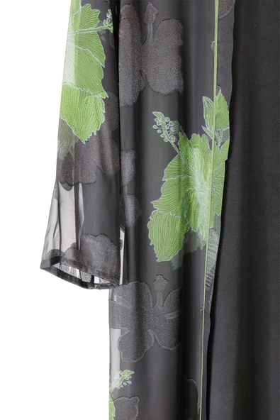 60271 FEMİNA TAKIM BLUZ - Resim 5