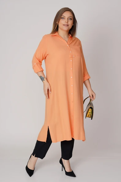 60910 FEMİNA BLUZ ürün görseli