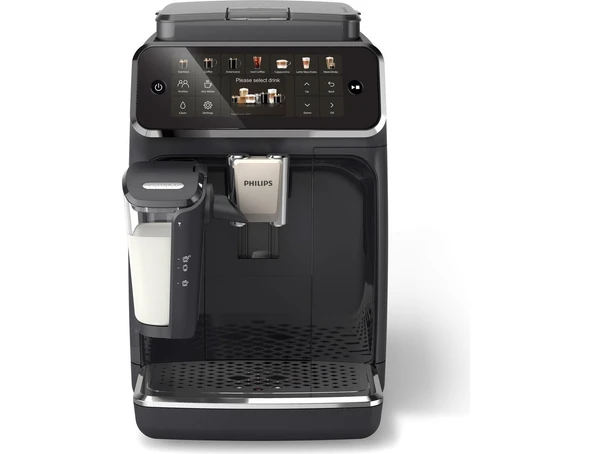 Lattego EP4441/50 Tam Otomatik Espresso Makinesi - Resim 5