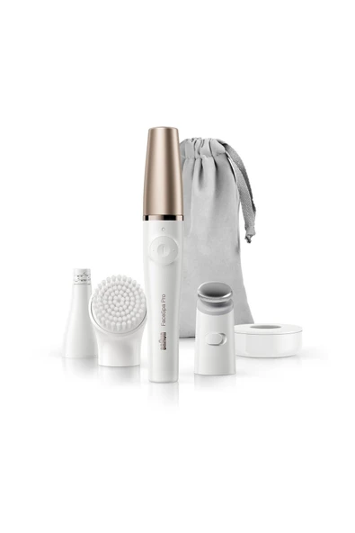 FACESPA SE 911 Şarj Edilebilir Yüz Epilatörü ürün görseli