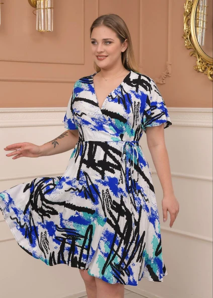 5310 FUERTE ELBİSE - Resim 3