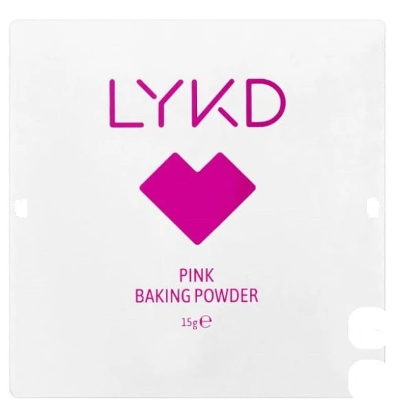 LYKD Banana Pudra 500 Pink - Resim 3