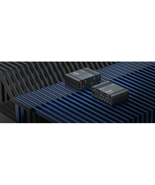 5 x 1 Gbps ETH Port Dual Sim WiFi 5 5G Router ürün görseli 1