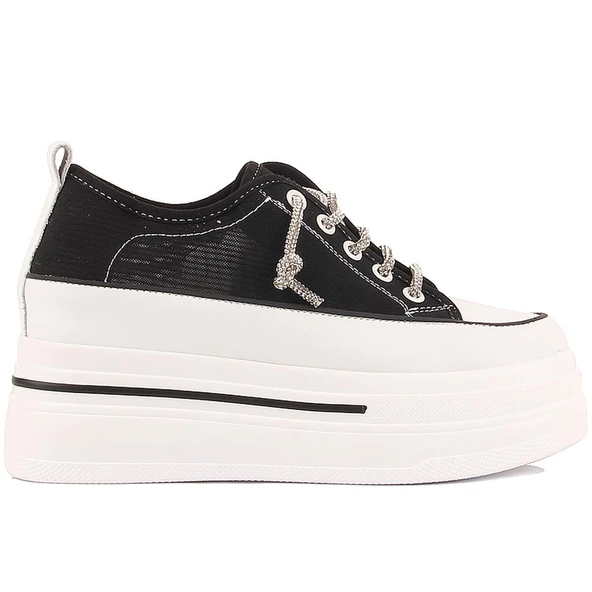 24Y345-10 GUJA AYAKKABI - Resim 3