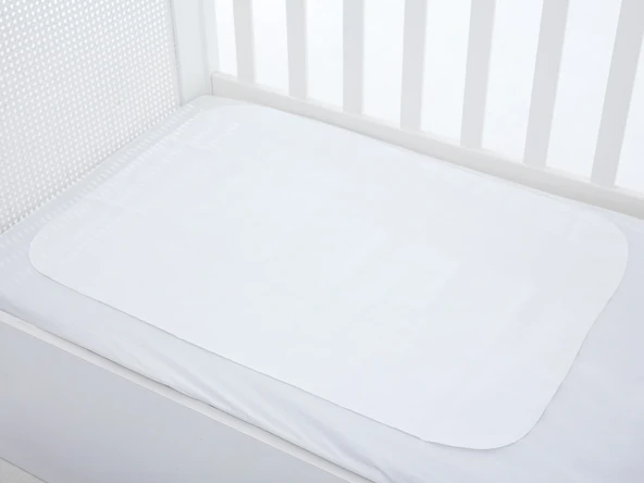 Bebek Alt Açma Bezi - Su Geçirmez - Yıkanabilir 90 X 60 Cm ürün görseli