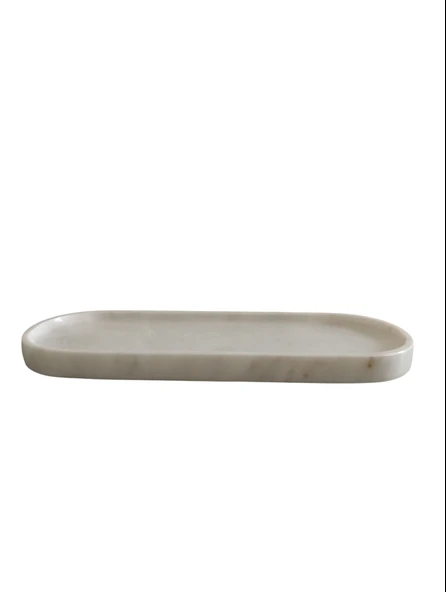 Mermer Banyo Düzenleyici Tepsi - Resim 5