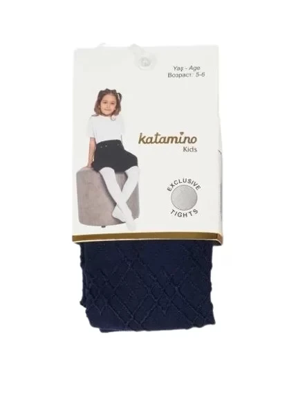 LitaeTrend Nikopoli Kız Külotlu  Asorti - Resim 4