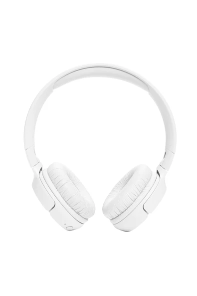 Tune 525BT Beyaz Multi Connect Wireless Kulak Üstü Kulaklık - Resim 2