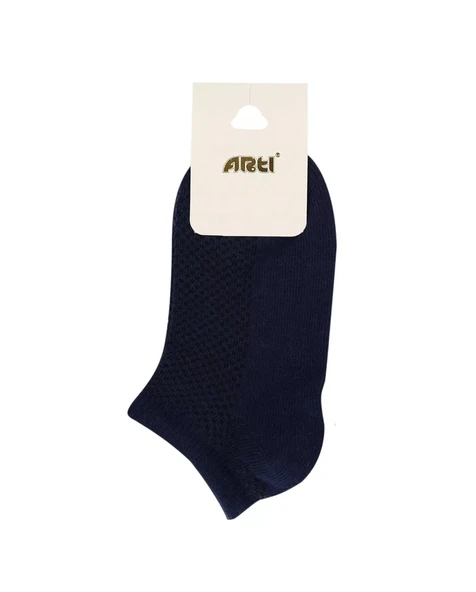 LitaeTrend Roger Patik Çorap  Asorti ürün görseli