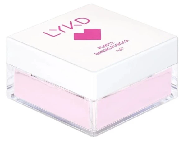 LYKD Banana Pudra 600 Purple ürün görseli