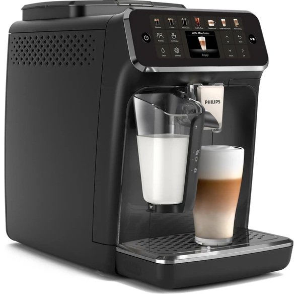 Lattego EP4441/50 Tam Otomatik Espresso Makinesi - Resim 3