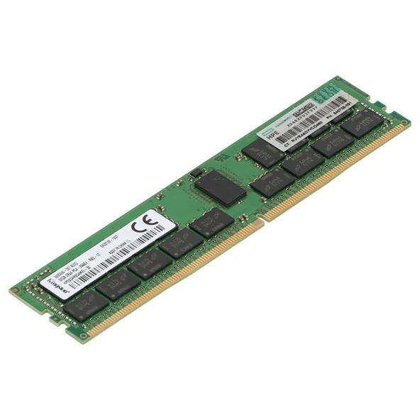HPE 32GB Dual Rank x4 DDR4-2933 (850881-001) ürün görseli
