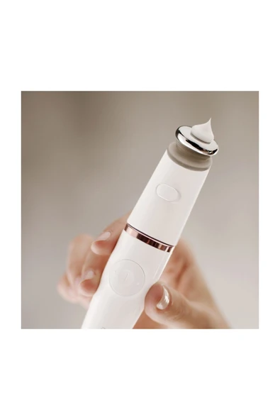 FACESPA SE 911 Şarj Edilebilir Yüz Epilatörü - Resim 2