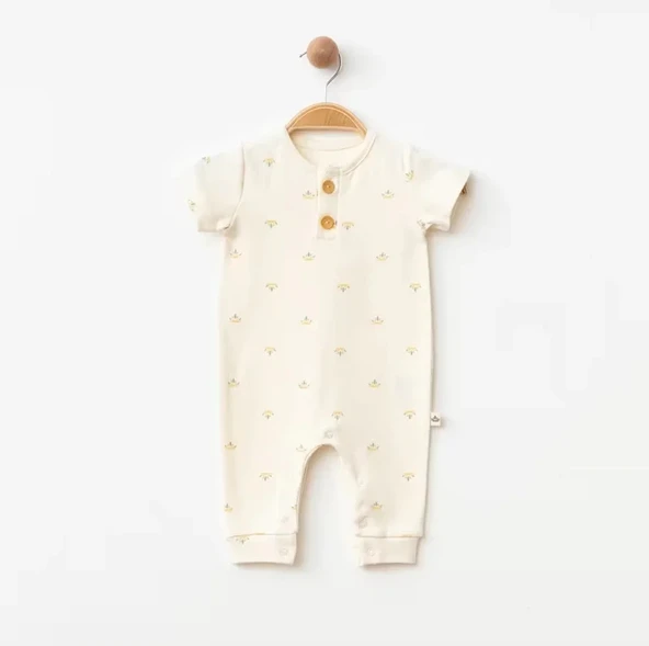 LitaeTrend Eslenza Turk Tulum 0045 Bej ürün görseli 1