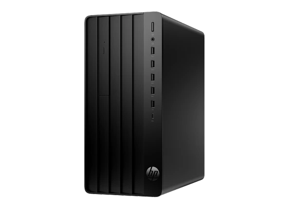 HP PRO TOWER 290 G9 C94HGAT i7-12700 8GB 512GB SSD FDOS - Resim 2