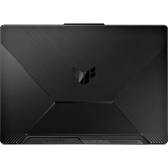Tuf Gaming A15 FA506NCRA78-HN001A78 Amd Ryzen 7 7435HS 16GB 512GB SSD RTX3050 Freedos 15.6" Fhd 144Hz IPS Taşınabilir Bilgisayar - Resim 5