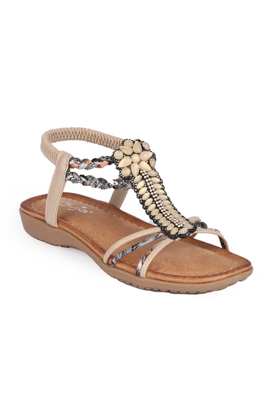 24Y150-38 GUJA SANDALET ürün görseli