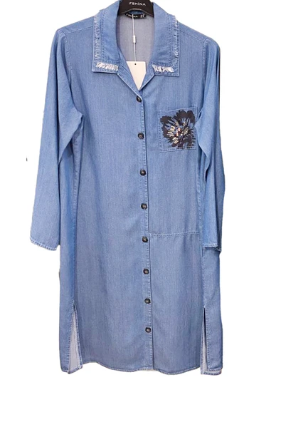 60353 FEMİNA BLUZ ürün görseli