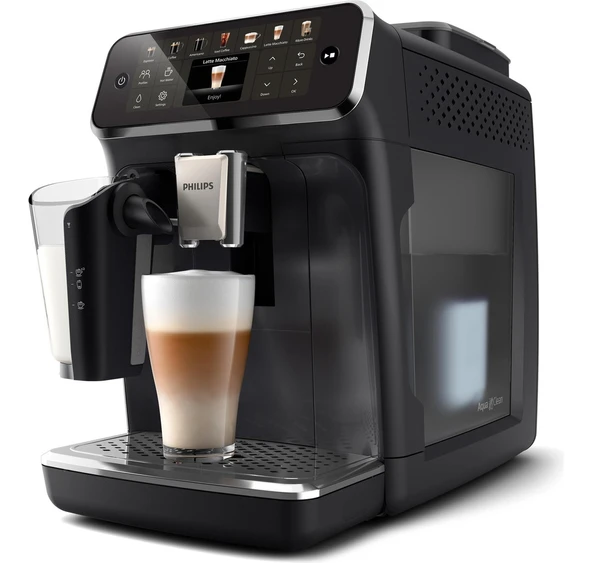 Lattego EP4441/50 Tam Otomatik Espresso Makinesi - Resim 4