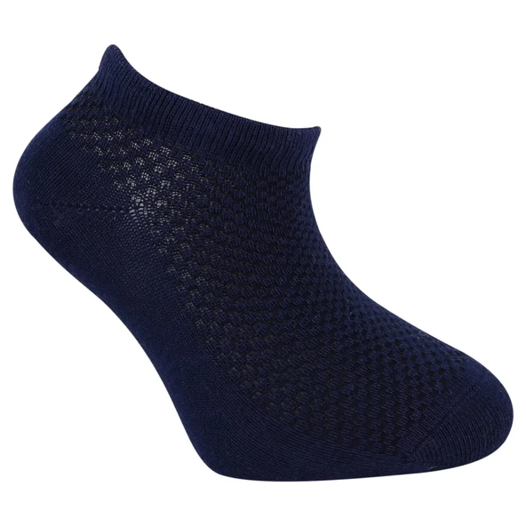 LitaeTrend Roger Patik Çorap  Asorti - Resim 5