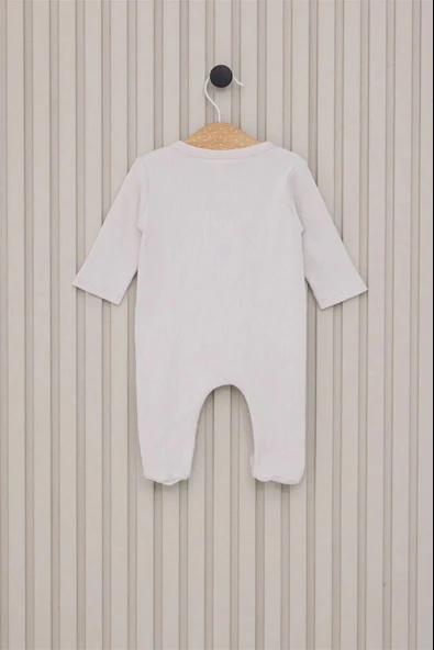 LitaeTrend Patikli Tulum  Kum - Resim 3